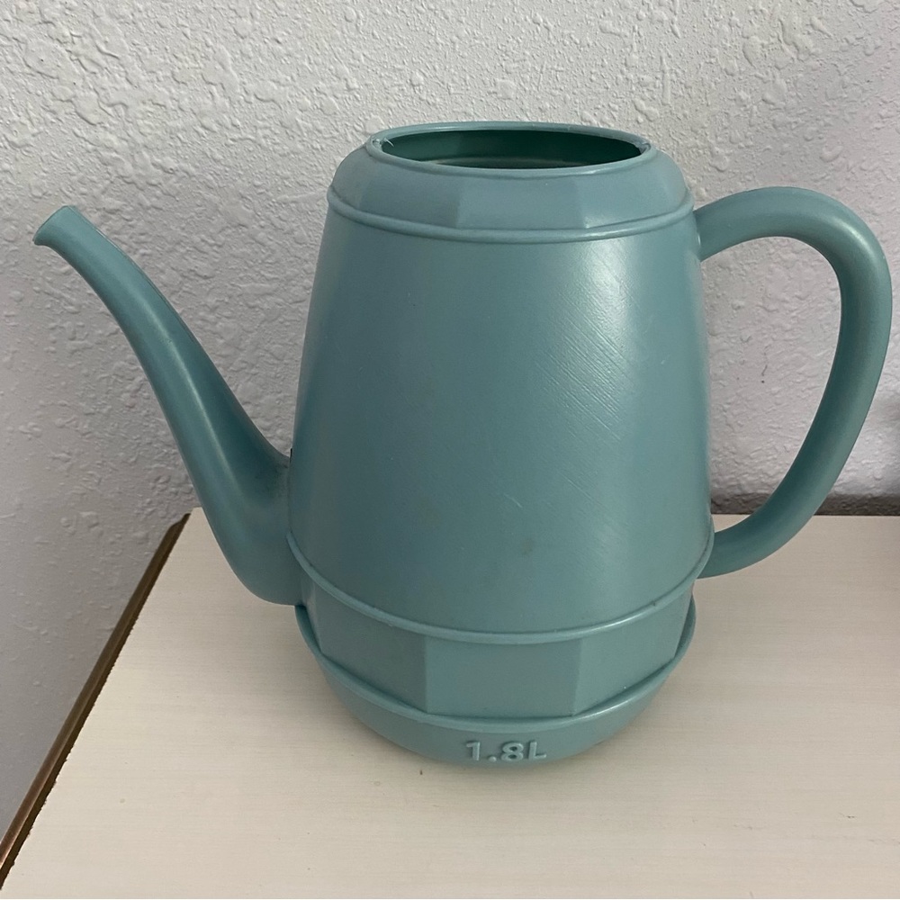 Vintage Watering Pitcher